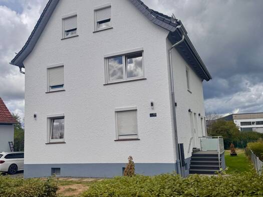 Wohnung zur Miete 950 € 3 Zimmer 90 m² Geschoss 1/1 frei ab sofort Breitenau Guxhagen 34302