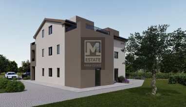 Wohnung zum Kauf 230.000 € 3 Zimmer 72 m² 1. Geschoss Porec center