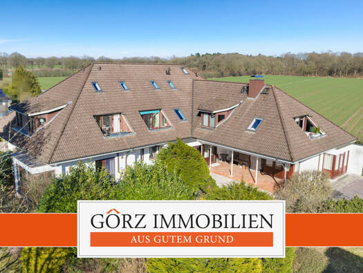 Mehrfamilienhaus zum Kauf als Kapitalanlage geeignet 1.990.000 € 950 m² Wilstedt-Siedlung Tangstedt 22889