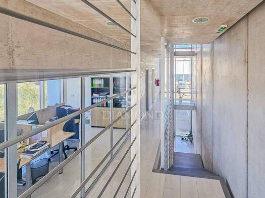Büro zum Kauf 1.690.000 € Novigrad Novigrad