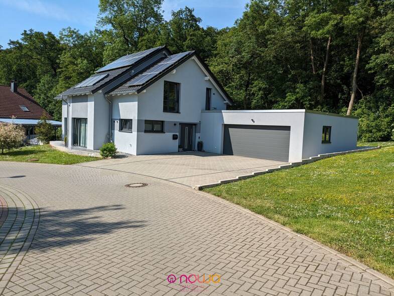 Einfamilienhaus zum Kauf 525.000 € 6 Zimmer 220 m² 1.543 m² Grundstück Gielde Gielde 38315
