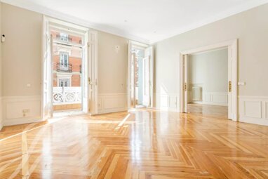 Apartment zum Kauf provisionsfrei 4.550.000 € 305 m² 2. Geschoss Madrid 28006