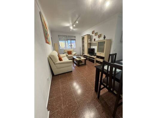 Wohnung zur Miete 1.500 € 4 Zimmer 100 m² 4. Geschoss San Bartolomé de Tirajana 35100