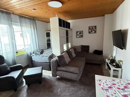 Wohnung zur Miete 280 € 1 Zimmer 30 m² Geschoss 1/2 frei ab 01.02.2026 Hösbach 63768