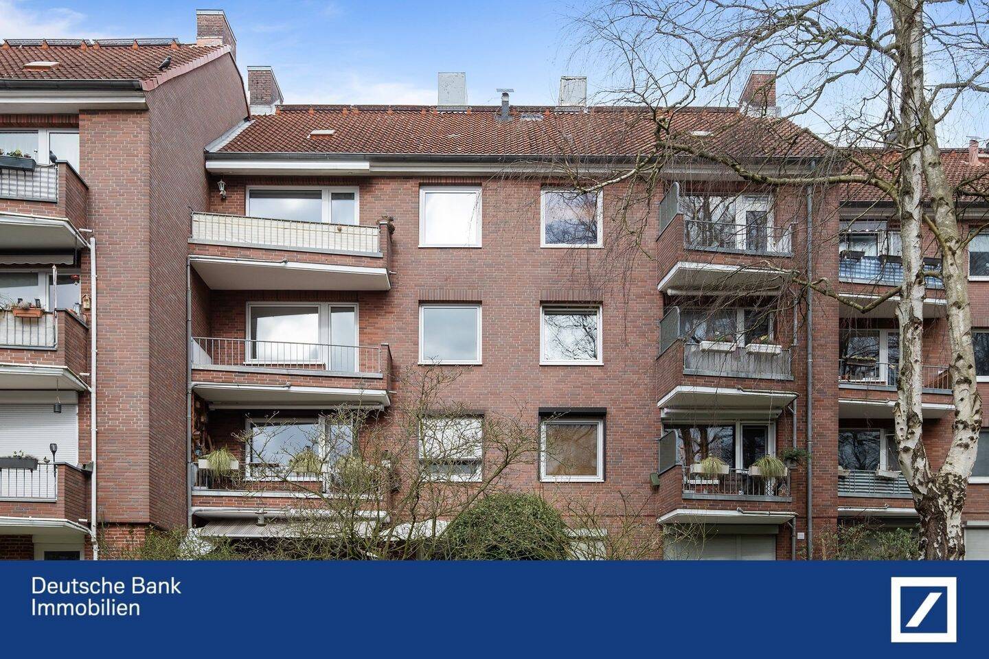 Wohnung zum Kauf
