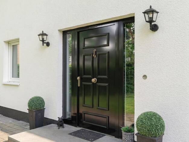 Villa zum Kauf 1.490.000 € 5 Zimmer 174 m² 590 m² Grundstück Kleinmachnow 14532