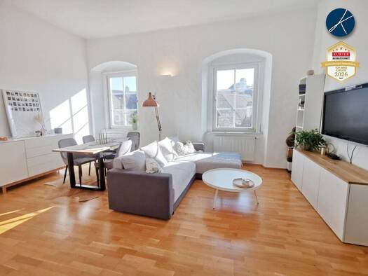 Wohnung zur Miete 671 € 2 Zimmer 54,1 m² frei ab 01.11.2026 Krems an der Donau Krems an der Donau 3500