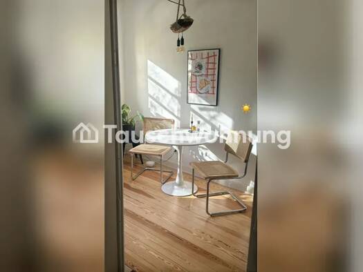 Wohnung zur Miete Tauschwohnung 700 € 1 Zimmer 47 m² EG Wandsbek 20355