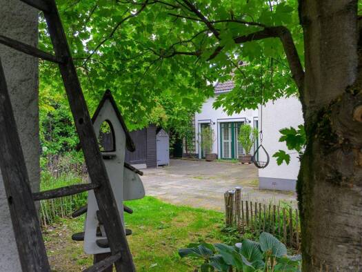 Einfamilienhaus zum Kauf 740.000 € 8 Zimmer 202 m² 530 m² Grundstück frei ab 30.11.2026 Hilden 40724