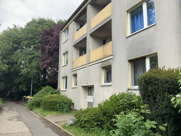 Wohnung zur Miete 619 € 3 Zimmer 65,2 m² EG frei ab 09.08.2026 Frankenstraße 24 Geneicken Süd 41238