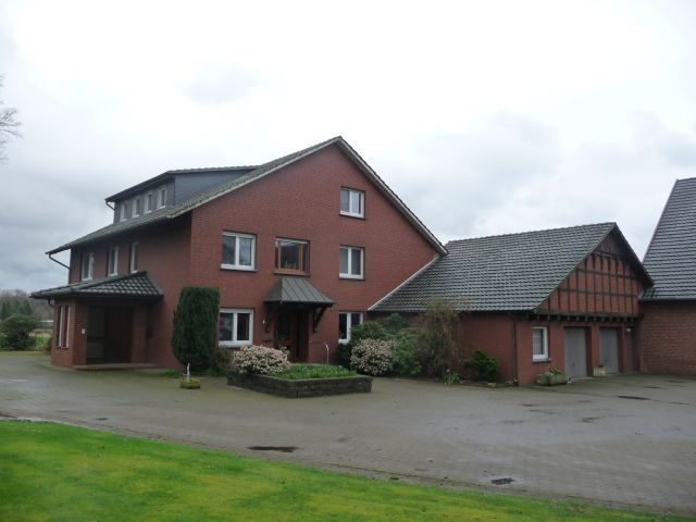 Bauernhaus zum Kauf 250 m²<br/>Wohnfläche 158.896 m²<br/>Grundstück Wallen Alfhausen 49594