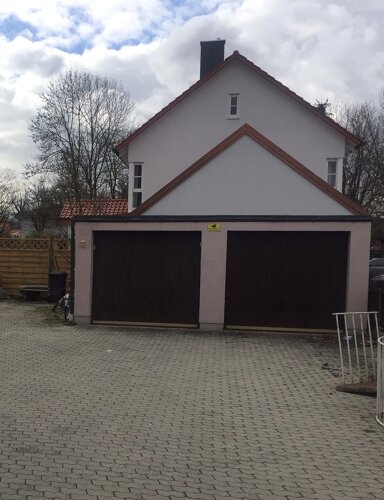 Garage zur Miete 100 € Eichenau 82223