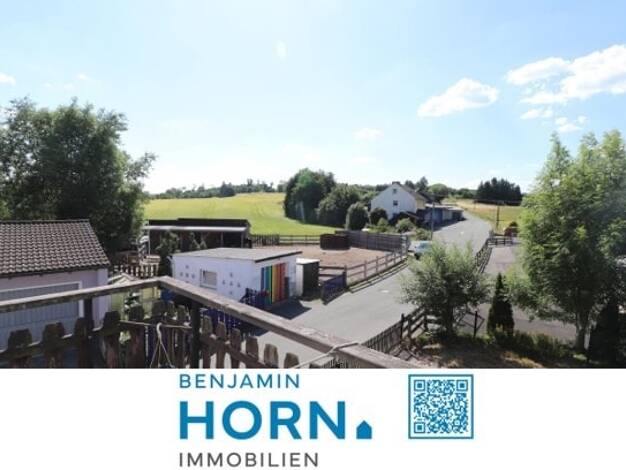 Einfamilienhaus zum Kauf 5 Zimmer 80 m² 344 m² Grundstück frei ab sofort Issigau Issigau 95188