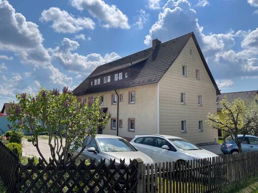 Wohnung zum Kauf 59.000 € 3 Zimmer 52 m² Eschenbach 92676