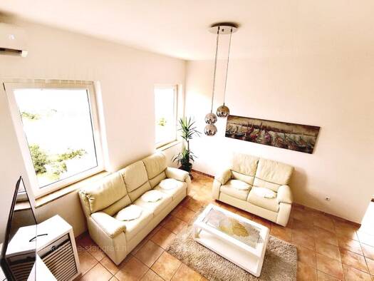 Wohnung zum Kauf 445.000 € 4 Zimmer 148 m² 1. Geschoss Omišalj 51513