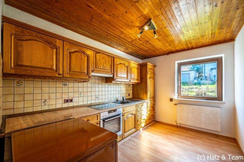 Einfamilienhaus zum Kauf - Widok 6