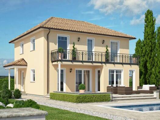 Einfamilienhaus zum Kauf 545.000 € 5 Zimmer 141 m² 610 m² Grundstück Börnicke Nauen 14641