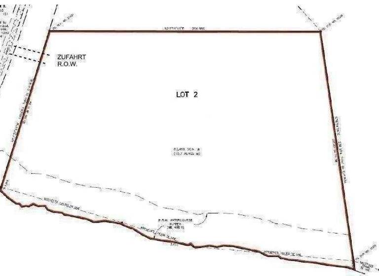 Grundstück zum Kauf 487.000 € 63.537 m² Grundstück Blind Bay, Nova Scotia B3Z 4C2