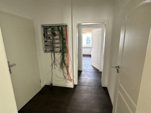 WG-Zimmer zur Miete 900 € 65 m² 1. Geschoss Karl-Marx-Straße 86 Innenstadt Trier 54290