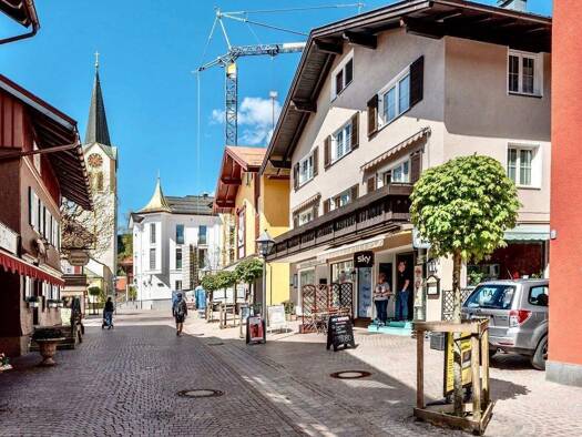 Verkaufsfläche zum Kauf 139.000 € 1 Zimmer 40 m² Verkaufsfläche Oberstaufen 87534