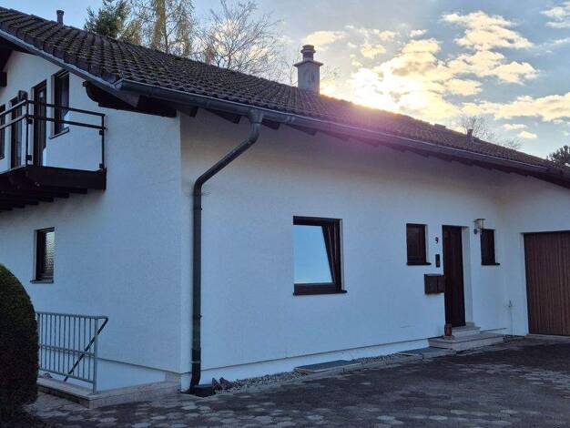 Einfamilienhaus zum Kauf 549.000 € 5 Zimmer 170,9 m² 1.023 m² Grundstück frei ab sofort Giebelmattstraße 9 Niederhof Murg 79730