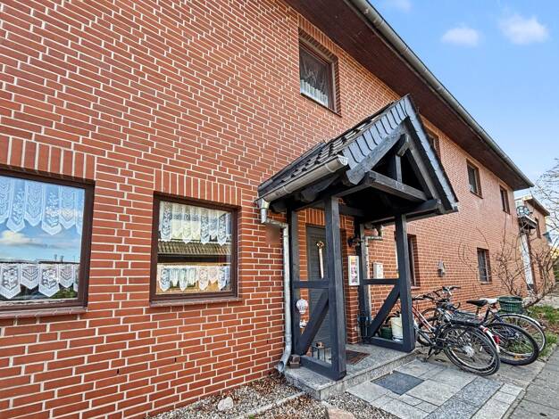 Mehrfamilienhaus zum Kauf 329.000 € 12 Zimmer 434,8 m² 1.091 m² Grundstück Tülau-Fahrenhorst Tülau 38474