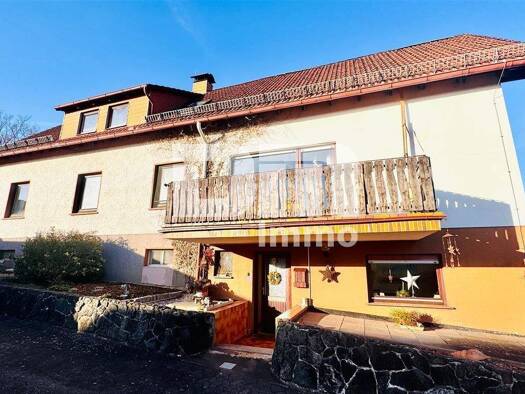 Einfamilienhaus zum Kauf 214.900 € 7 Zimmer 215 m² 1.250 m² Grundstück Erzhausen Einbeck 37574