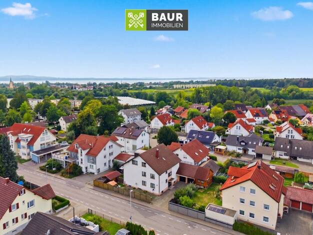 Mehrfamilienhaus zum Kauf 995.000 € 11 Zimmer 296 m² 588 m² Grundstück Mariabrunn Eriskirch 88097
