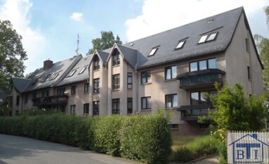 Wohnung zur Miete 220 € 2 Zimmer 33,2 m² 2. Geschoss Großhennersdorf Großhennersdorf 02747