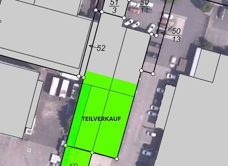 Lagerhalle zum Kauf 715.000 € 636 m² Lagerfläche Wittlich 54516