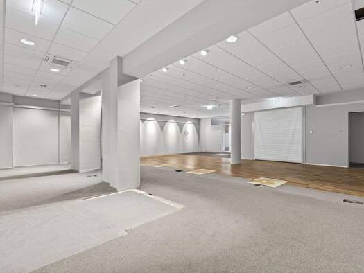 Verkaufsfläche zur Miete 3.700 € 187,3 m² Verkaufsfläche Ettlingen 76275