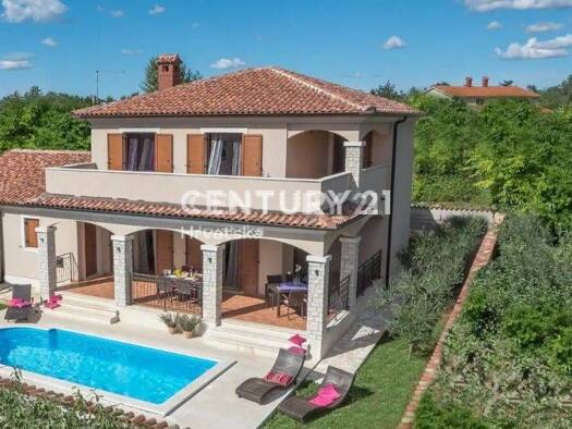 Haus zum Kauf 470.000 € 3 Zimmer 170 m² Centar, Loborika