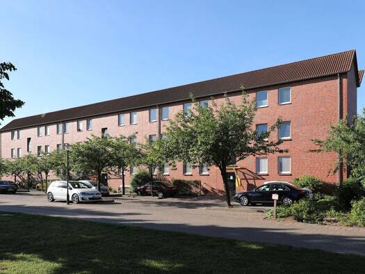 Wohnung zur Miete 431 € 2 Zimmer 51,2 m² EG frei ab 01.08.2026 Hubertusstr. 73 Kreuzheide Wolfsburg 38448