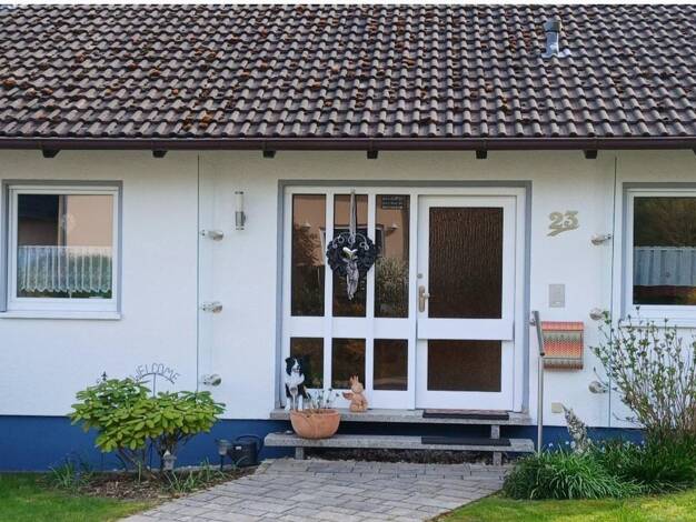 Einfamilienhaus zum Kauf provisionsfrei 549.000 € 5,5 Zimmer 180 m² 628 m² Grundstück Gusenburg 54292