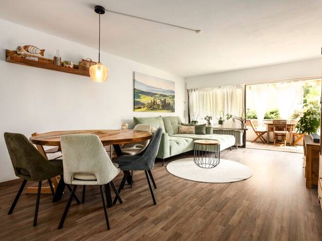 Wohnung zum Kauf 385.000 € 4 Zimmer 101 m² Weil am Rhein Weil am Rhein 79576