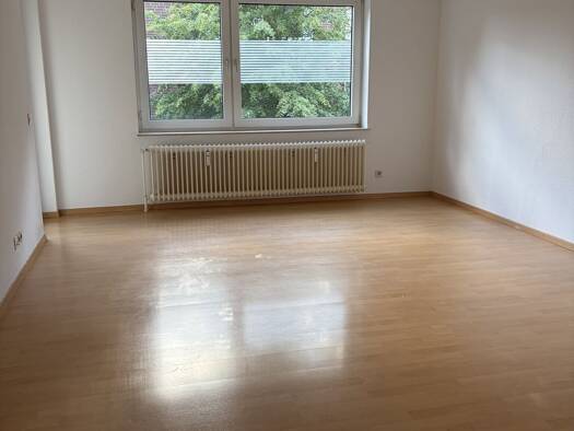 Wohnung zur Miete 780 € 3 Zimmer 70,7 m² 2. Geschoss frei ab 01.11.2026 Salzhausen Salzhausen 21376