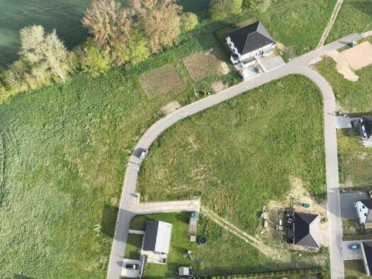 Grundstück zum Kauf provisionsfrei 56.940 € 438 m² Grundstück Niepars Niepars 18442