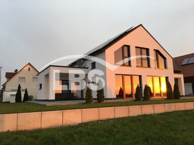 Einfamilienhaus zum Kauf 849.000 € 5,5 Zimmer 142,1 m² 516 m² Grundstück Eyb Ansbach 91522