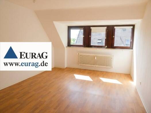 Wohnung zur Miete 728 € 2 Zimmer 60 m² 2. Geschoss Thon Nordwestliche Außenstadt 90425