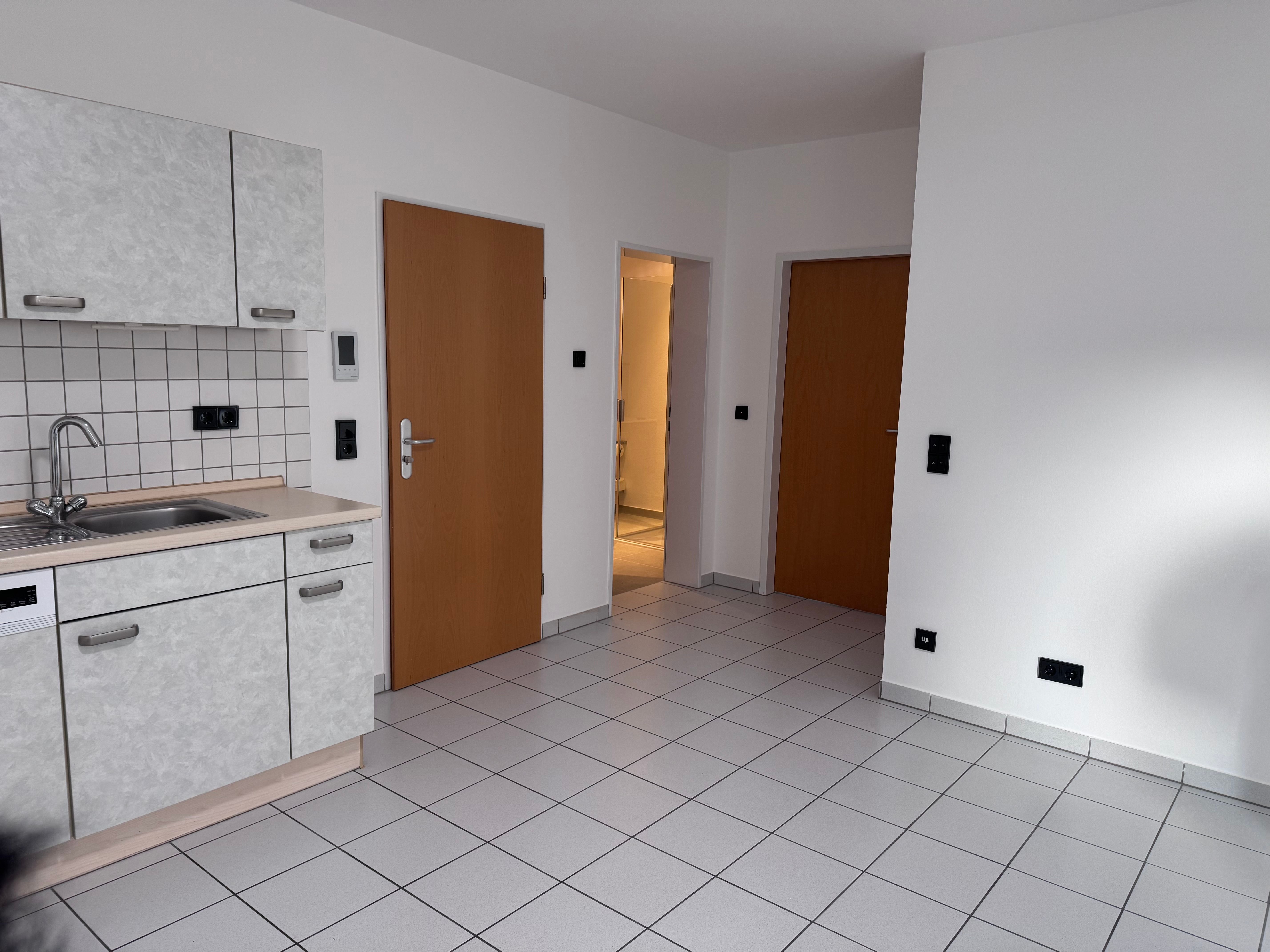 Wohnung zur Miete 650 € 2 Zimmer 50 m²<br/>Wohnfläche ab sofort<br/>Verfügbarkeit Im Sabel 15 Pallien 1 Trier 54294