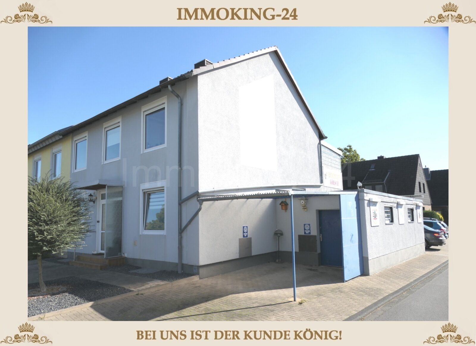 Doppelhaushälfte zum Kauf 550.000 € 6 Zimmer 180 m²<br/>Wohnfläche 435 m²<br/>Grundstück Kerpen Kerpen 50171