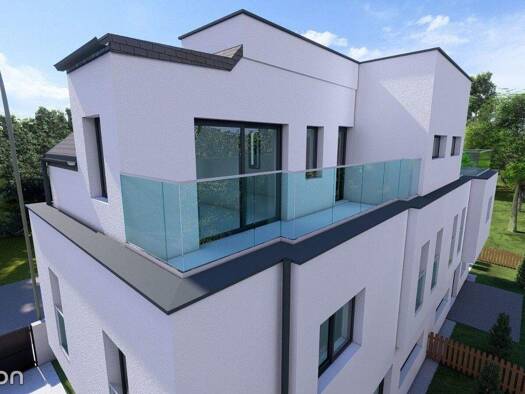 Doppelhaushälfte zum Kauf - Erstbezug 679.000 € 5 Zimmer 126,7 m² 174 m² Grundstück Wien, Liesing / Wien 23., Liesing 1230