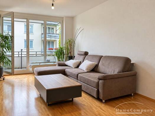 Wohnung zur Miete auf Zeit 2.200 € 3,5 Zimmer 85 m² frei ab sofort Altenerding Erding 85435