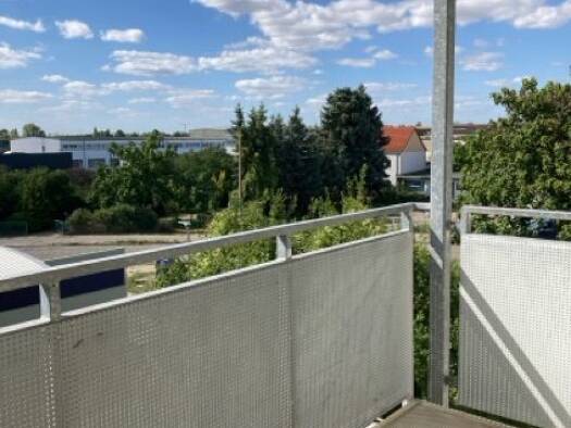 Wohnung zur Miete 493 € 3 Zimmer 75,8 m² 2. Geschoss Altener Straße 42 A West Dessau-Roßlau 06847