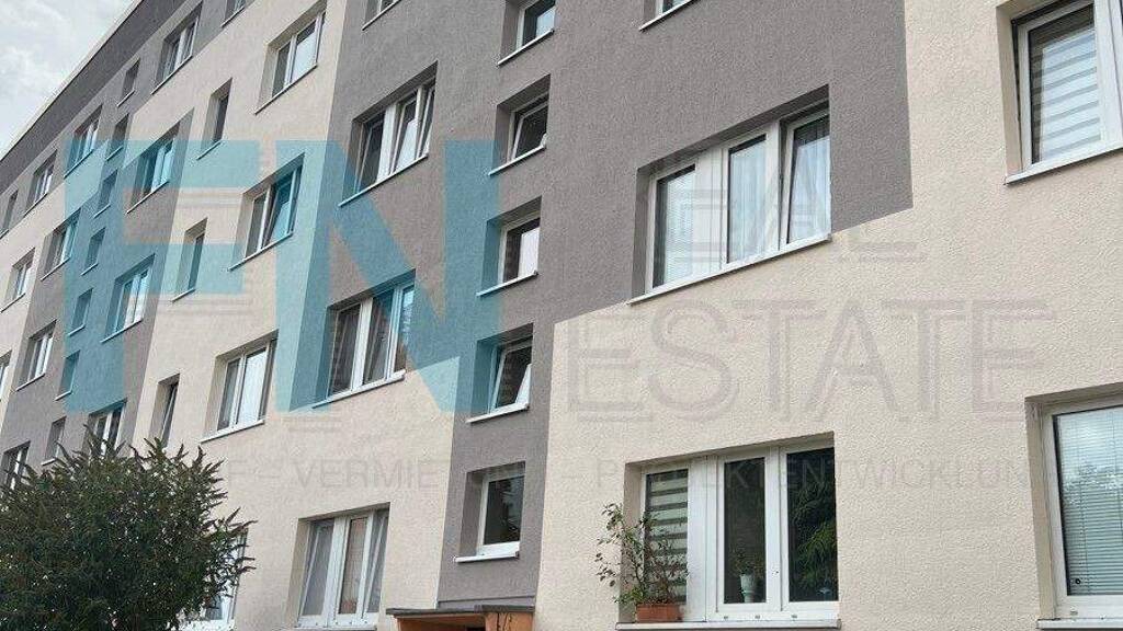 Wohnung zur Miete 325 € 2 Zimmer 49,6 m² 4. Geschoss Windmühlenweg 9f Bad Düben 04849