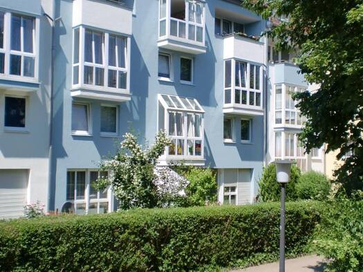 Maisonette zur Miete 523 € 2 Zimmer 59,3 m² 1. Geschoss frei ab 01.12.2026 Kaiser-Friedrich-Allee 95 Kumpfmühl-Ziegetsdorf-Neuprüll Regensburg 93051