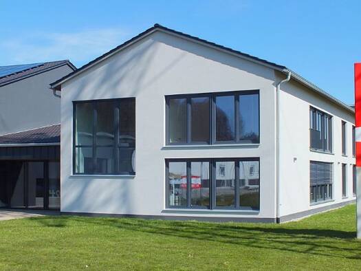 Bürofläche zur Miete 1.250 € 3 Zimmer 151,9 m² Bürofläche Obergünzburg Günzach 87634