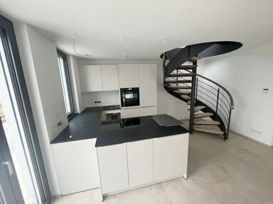 Maisonette zur Miete 1.730 € 3,5 Zimmer 98,5 m² 2. Geschoss frei ab sofort Ost Kirchheim unter Teck 73230