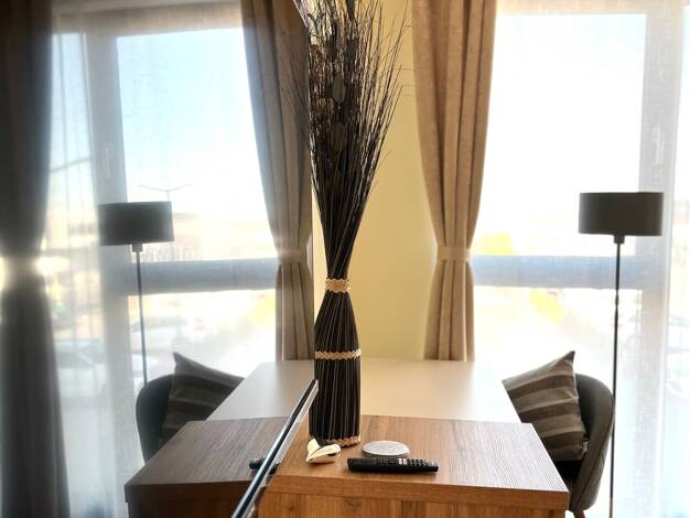 Studio zur Miete Wohnen auf Zeit 2.180 € 1 Zimmer 24 m² frei ab sofort Ober-Rosbach Rosbach vor der Höhe 61191