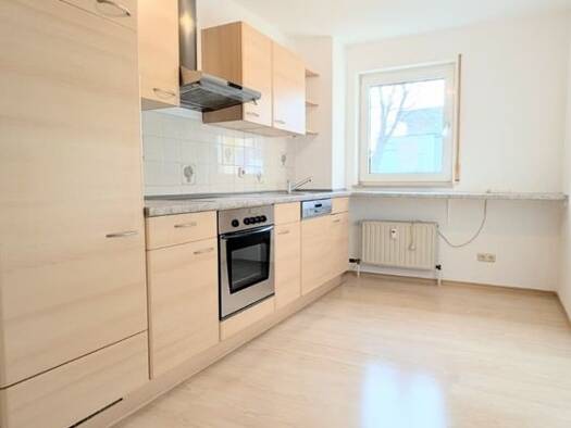 Wohnung zur Miete 630 € 2 Zimmer 62 m² EG Kreuz Bayreuth 95445